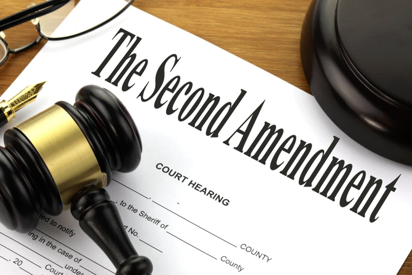 U.S. Supreme Court confirms the right to carry firearms in public The U.S. Supreme Court strikes down New York gun law saying