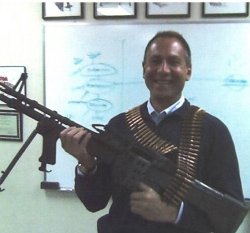 SHOT Show 2010 sting charges dismissed! SHOT Show 2010 sting charges dismissed!