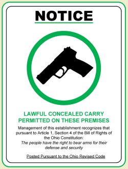 No guns at Starbucks! No guns at Starbucks!