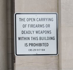 No guns at Starbucks! No guns at Starbucks!