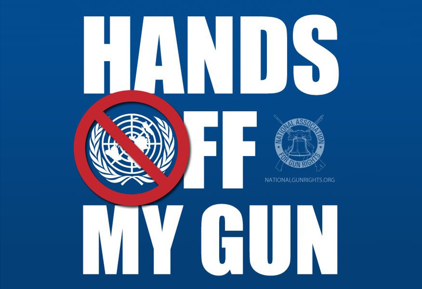 U.N. Small Arms Treaty talks fail