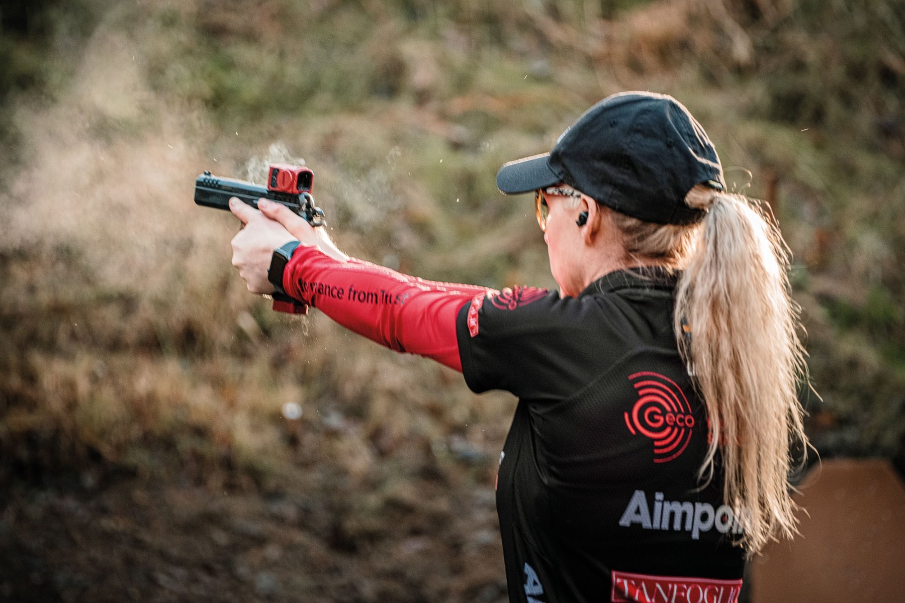 50 years of Aimpoint: How the Swedish aiming device manufacturer became ...