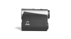 From a safe distance: new NR1000 laser rangefinder from Noblex Noblex NR1000 compact laser rangefinder
