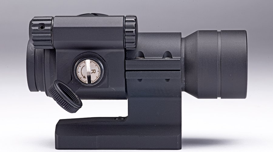 Aimpoint Carbine Optic