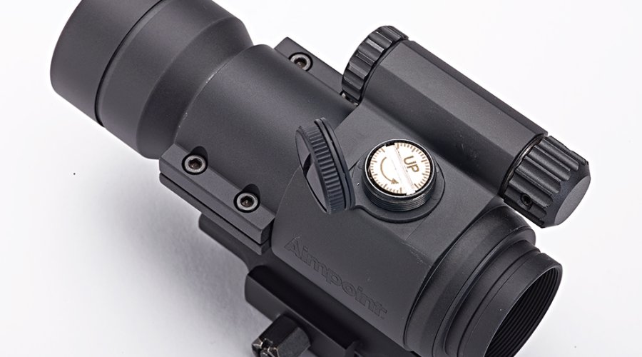 Aimpoint Carbine Optic