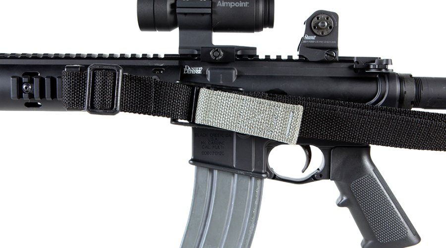Aimpoint Carbine Optic