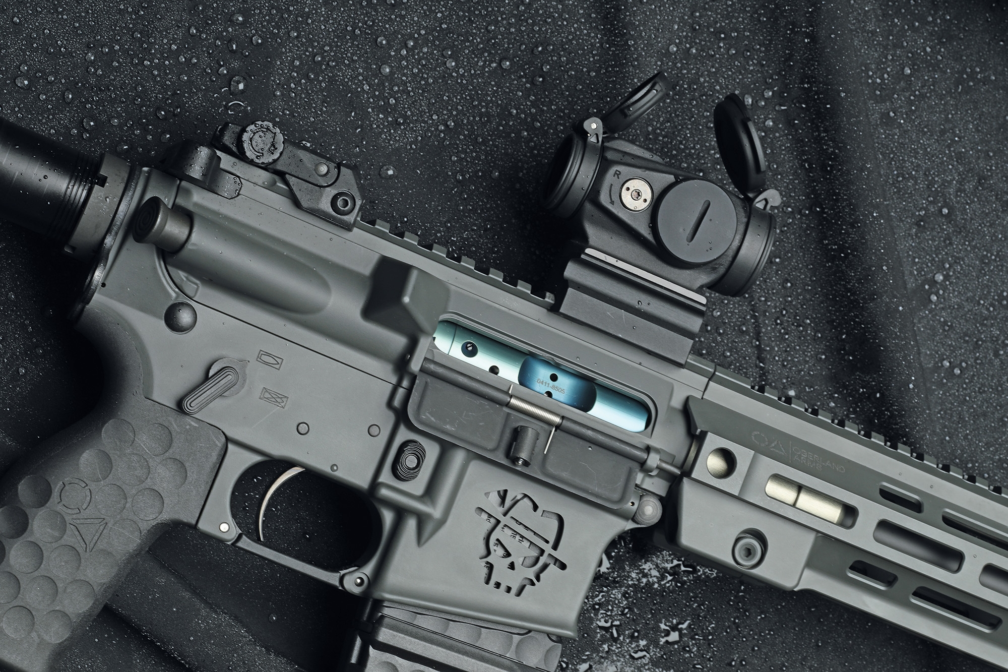 aimpoint: Why the new Aimpoint Duty RDS (Red Dot Sight) for law enforcement use is also a good choice for the civilian rifle shooter aimpoint: Why the new Aimpoint Duty RDS (Red Dot Sight) for law enforcement use is also a good choice for the civilian rifle shooter