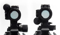 Aimpoint M4s Aimpoint M4s