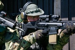 AIMPOINT Micro T-2 AIMPOINT Micro T-2