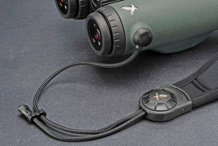 Swarovski EL Range 10 x 42 W B all4shooters.com field-tests the Swarovski EL Range 10 x 42 WB rangefinding binocular