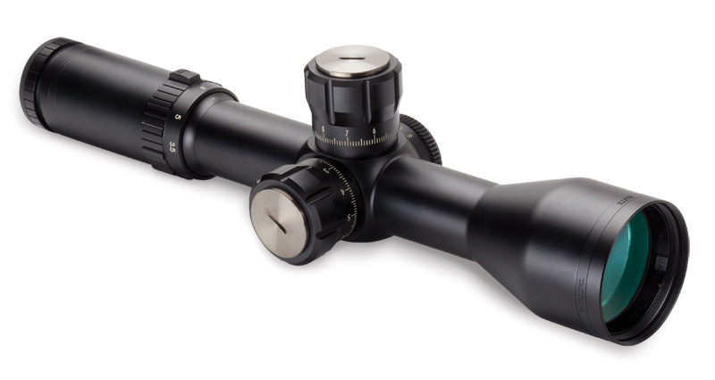 Bushnell “Élite Tactical” DMR and HDMR