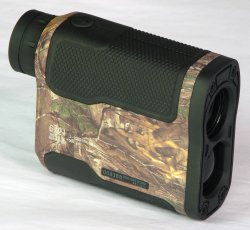 Bushnell Scout DX-1000 ARC Bushnell Scout DX-1000 ARC