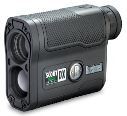 Bushnell Scout DX-1000 ARC Bushnell Scout DX-1000 ARC