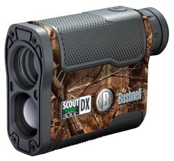 Bushnell Scout DX-1000 ARC Bushnell Scout DX-1000 ARC