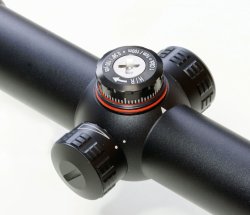 Comparative test of four 1-6x24 riflescopes for hunting and sport: are the models from Kahles, Noblex, Falke and Leica “double purpose" optics? The Kahles K16i
