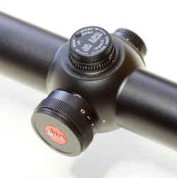 Comparative test of four 1-6x24 riflescopes for hunting and sport: are the models from Kahles, Noblex, Falke and Leica “double purpose" optics? the Leica Fortis