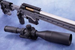 Test: Delta Optical Stryker HD 4.5-30x56 FFP – An affordable riflescope in the compact class Test: Delta Optical Stryker HD 4.5-30x56 FFP – An affordable riflescope in the compact class
