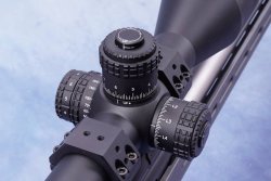 Test: Delta Optical Stryker HD 4.5-30x56 FFP – An affordable riflescope in the compact class Test: Delta Optical Stryker HD 4.5-30x56 FFP – An affordable riflescope in the compact class