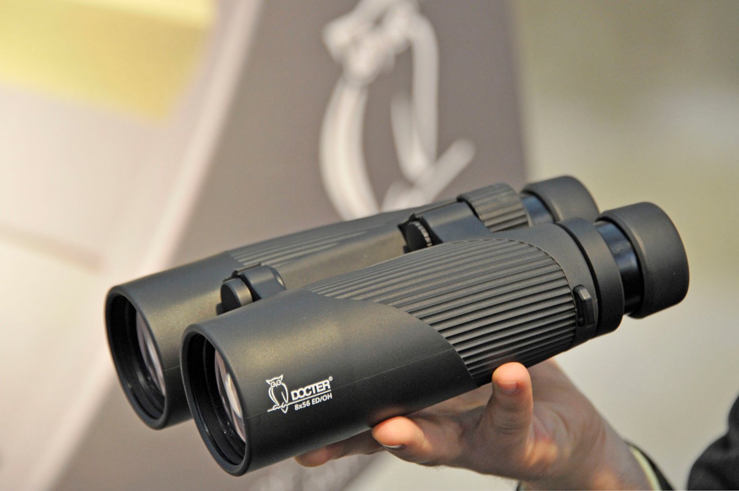 Optics at IWA & OutdoorClassics 2013 Optics at IWA & OutdoorClassics 2013
