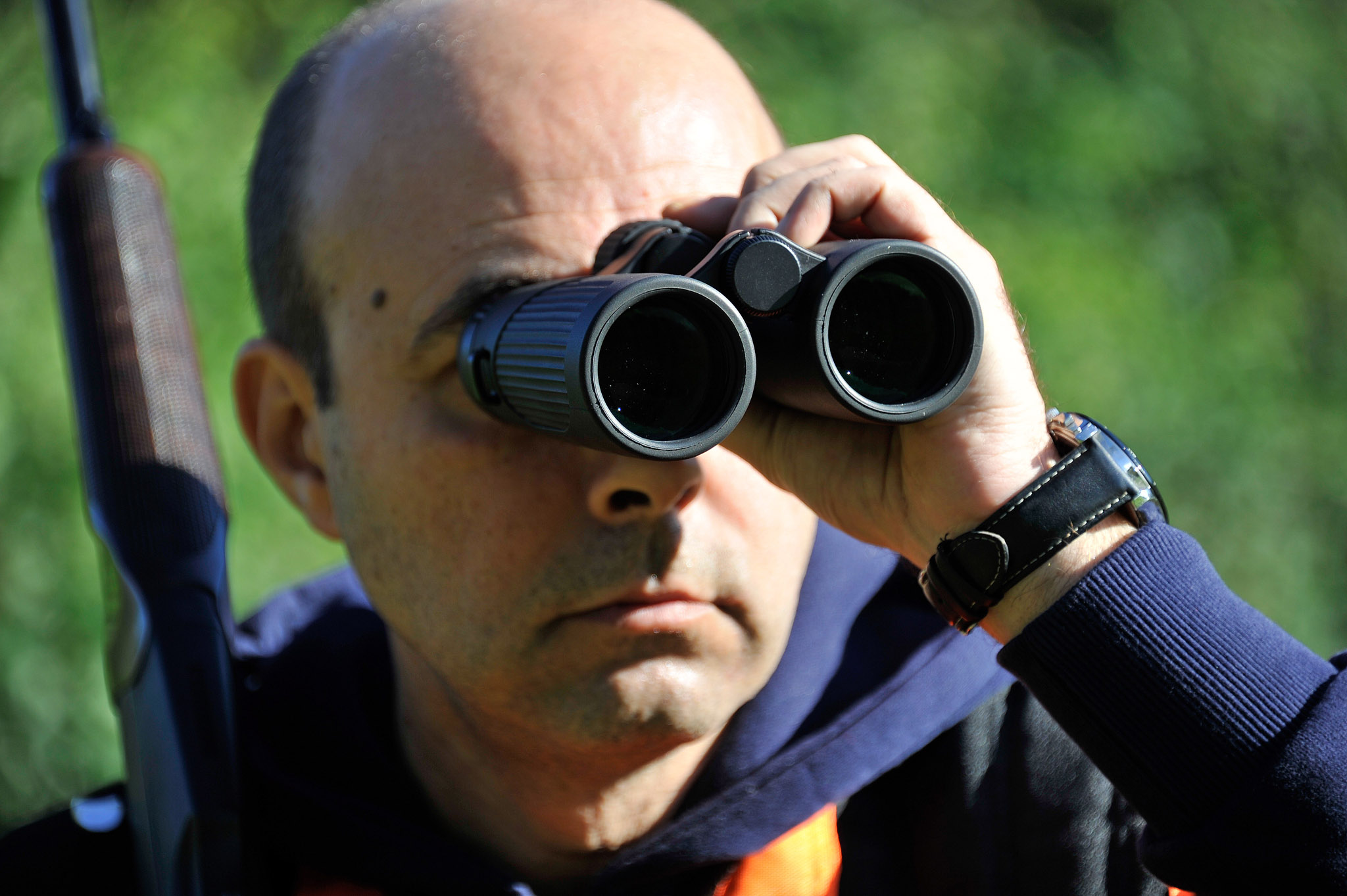 docter: Docter Optik 8x42 ED