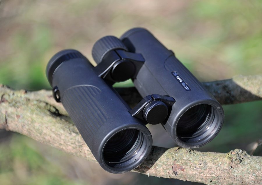 Docter Optik 8x42 ED Docter Optik 8x42 ED