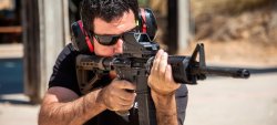 Hartman Optics MH1 reflex sight Hartman Ltd. introduces the Hartman Optics MH1 reflex sight