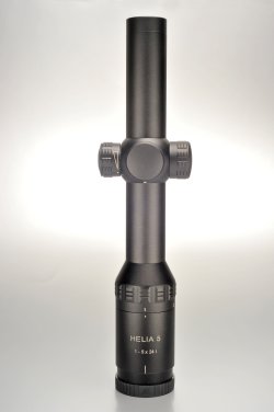 Kahles Helia 5 1-5x24i Kahles Helia 5 1-5x24i