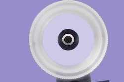 Ring grain (computer graphics)