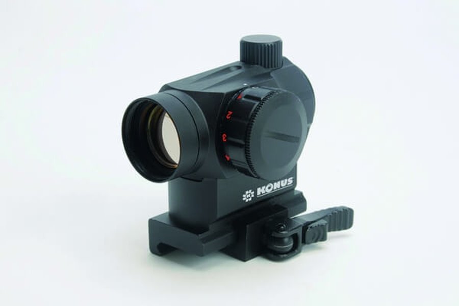 Konus Sight-Pro Atomic Konus Sight-Pro Atomic