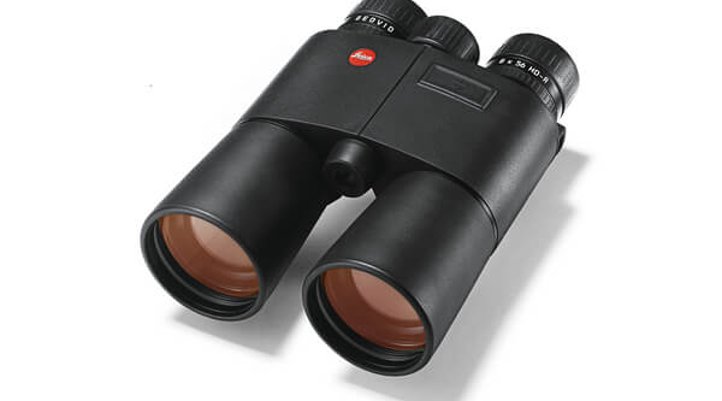 Leica Geovid 8x56 HD-R