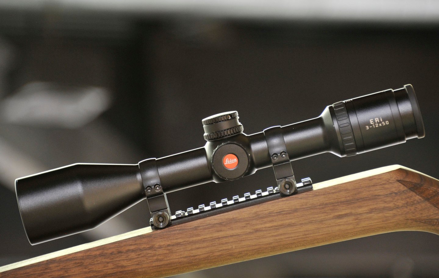 Optics at IWA & OutdoorClassics 2013