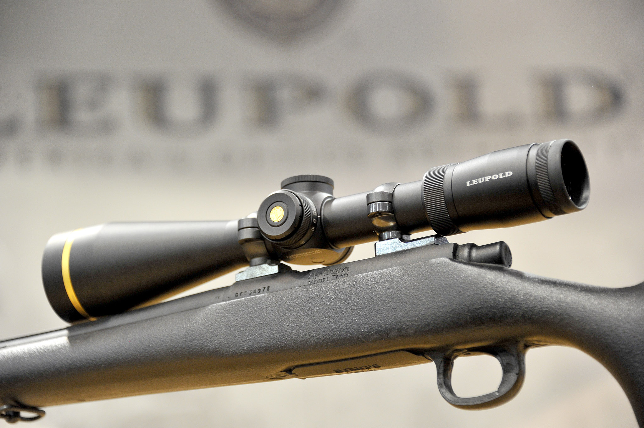 Leupold: new products
