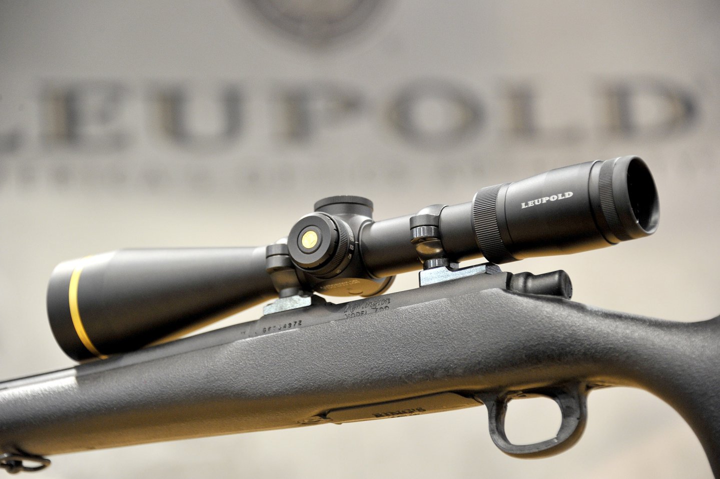 Leupold VX6