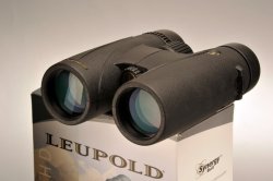 Leupold 8x42 McKinley HD Leupold 8x42 McKinley HD
