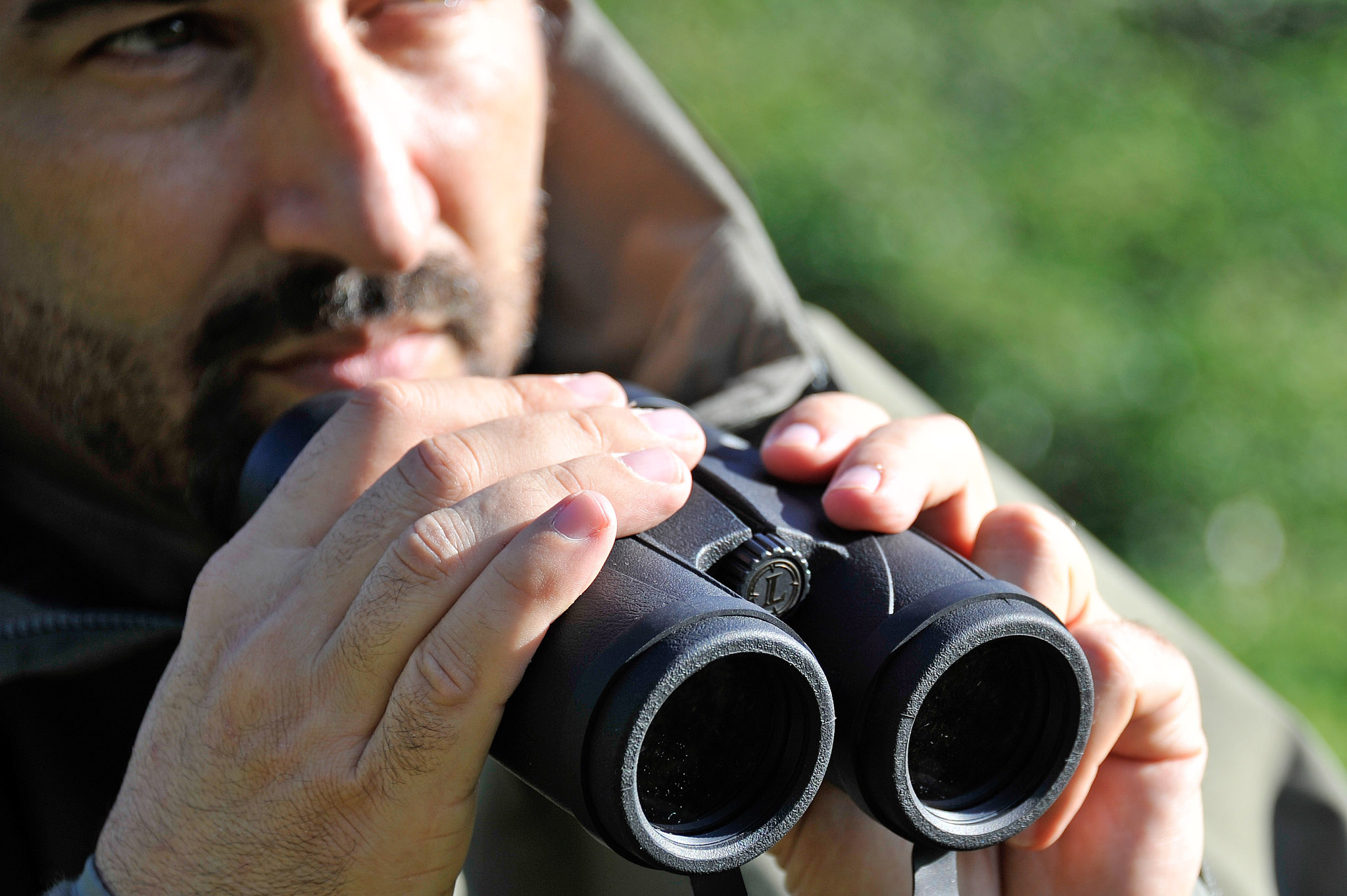 leupold: Leupold 8x42 McKinley HD