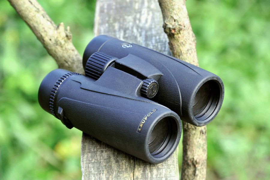 Leupold 8x42 McKinley HD Leupold 8x42 McKinley HD