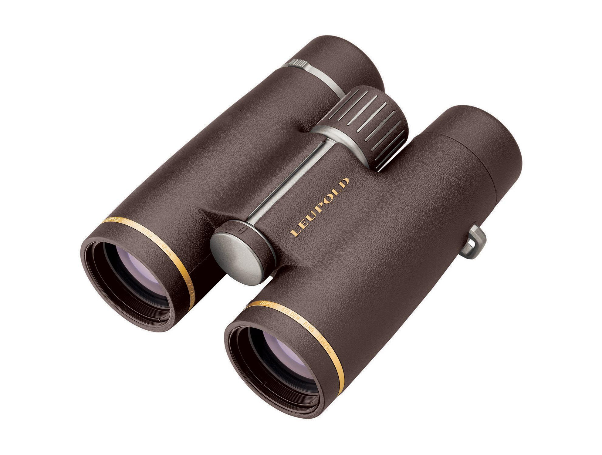 Leupold “Golden Ring”