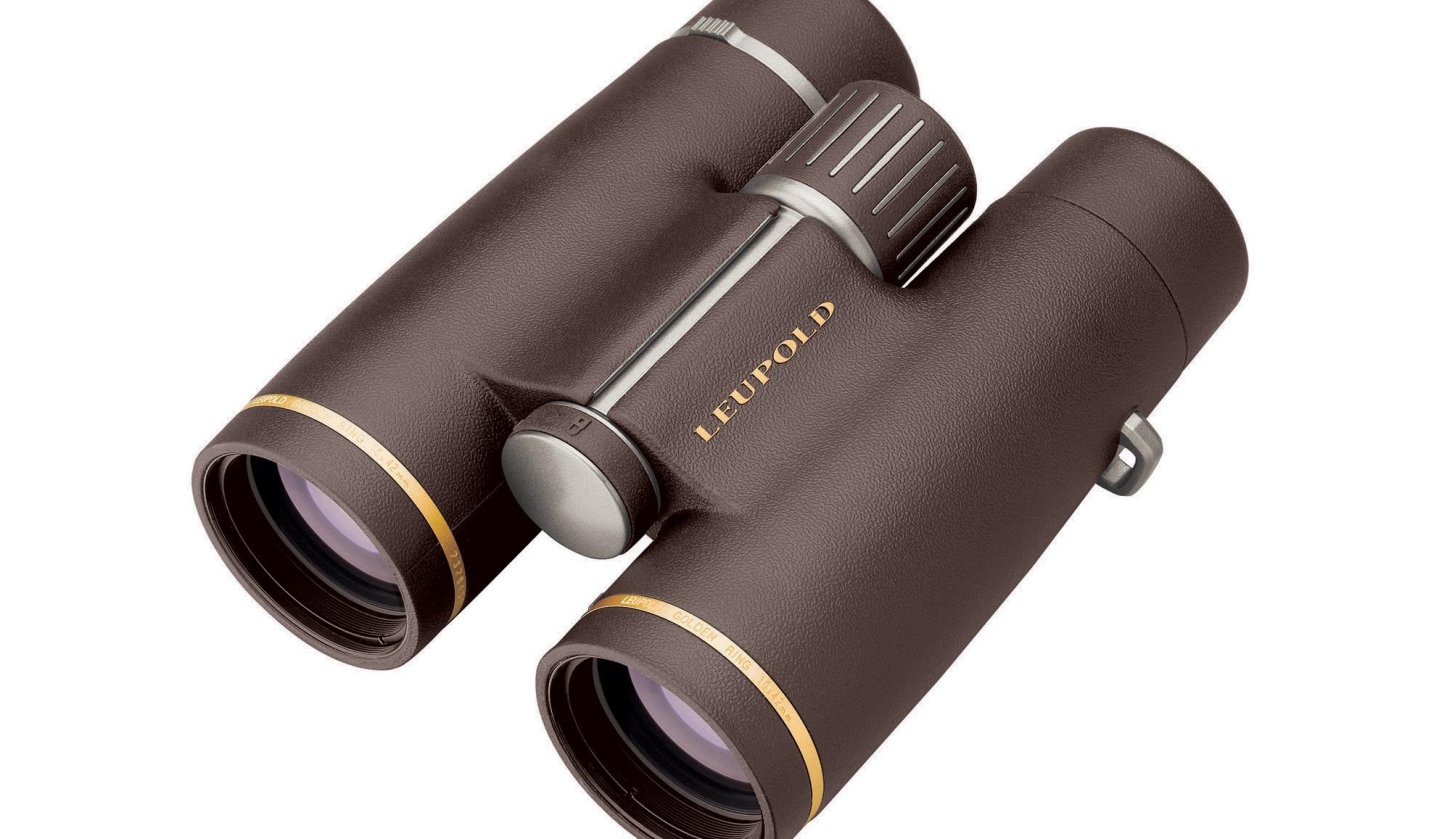 Leupold “Golden Ring” binoculars Leupold “Golden Ring” binoculars