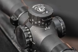 New versions for Leupold Mark 5HD and VX-5HD riflescopes New versions for Leupold Mark 5HD and VX-5HD riflescopes