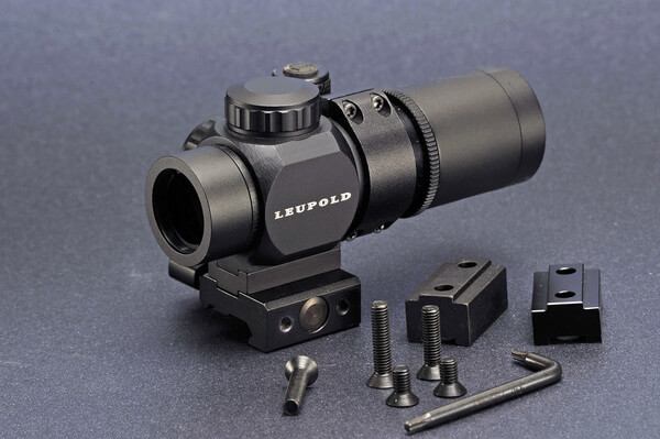 Leupold Prismatic Leupold Prismatic
