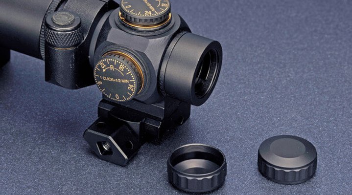 Leupold Prismatic