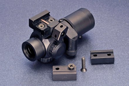 Leupold Prismatic Leupold Prismatic