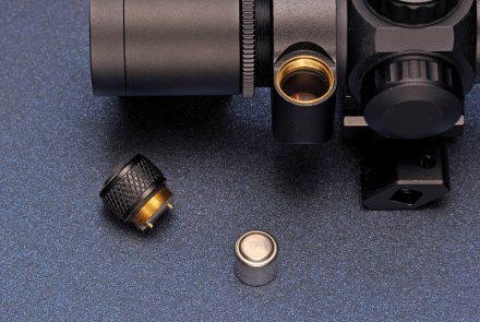 Leupold Prismatic Leupold Prismatic