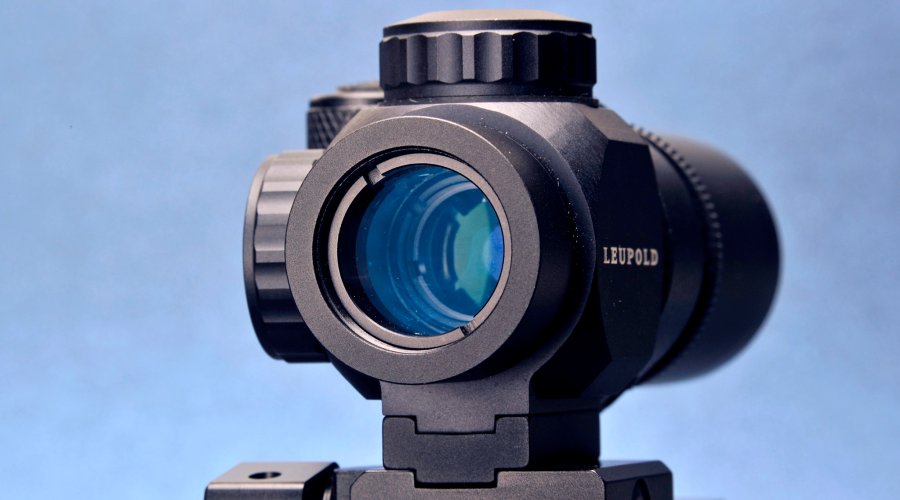 Leupold Prismatic