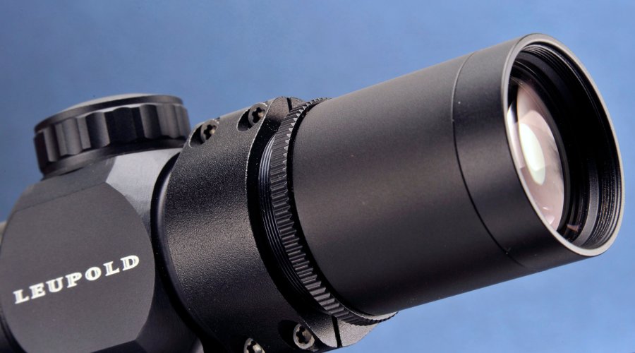 Leupold Prismatic