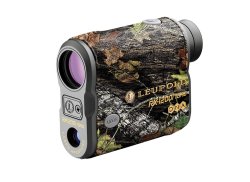 Leupold RX-1200i TBR/W with DNA compact laser rangefinder Leupold introduced the RX-1200i TBR/W with DNA compact laser rangefinder with ballistic calculation at the 2016 SHOT Show