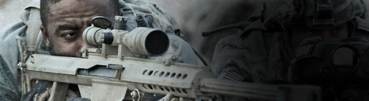 Leupold Tactical Optics “Wave 2” Leupold Tactical Optics “Wave 2”