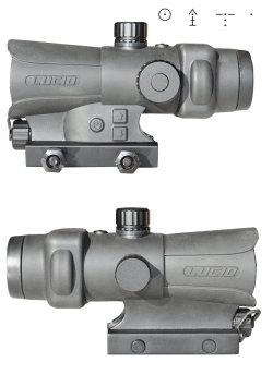 Lucid HD-7 Gen.III Lucid HD-7 Gen.III
