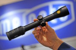 Meopta MeoStar R2 in "Connaissance de la Chasse" win! Meopta MeoStar R2 scope line awarded with the "Connaissance de la Chasse" prize