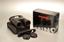 Minox HG 8x43 Minox HG 8x43